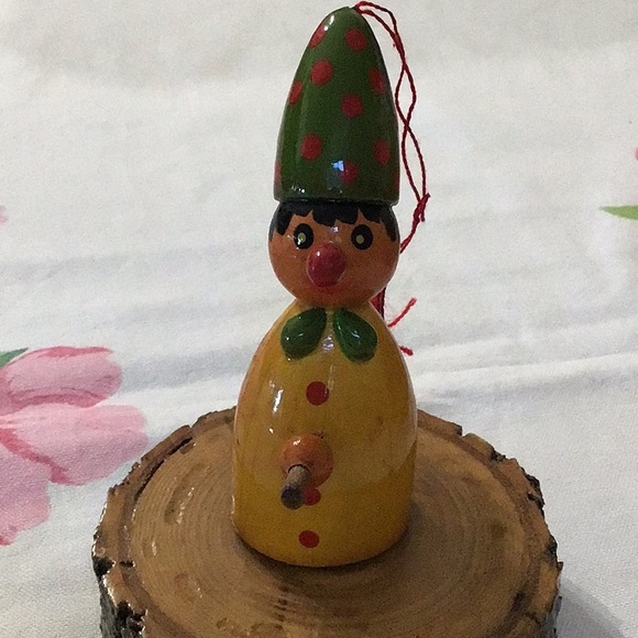 Vintage Christmas ornament - Picture 5 of 5